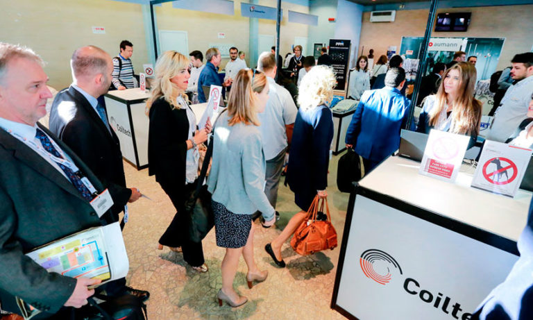 COILTECH - Pordenone, Italien