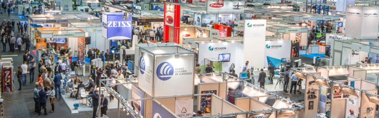 Zuliefermesse 2019 - BEC